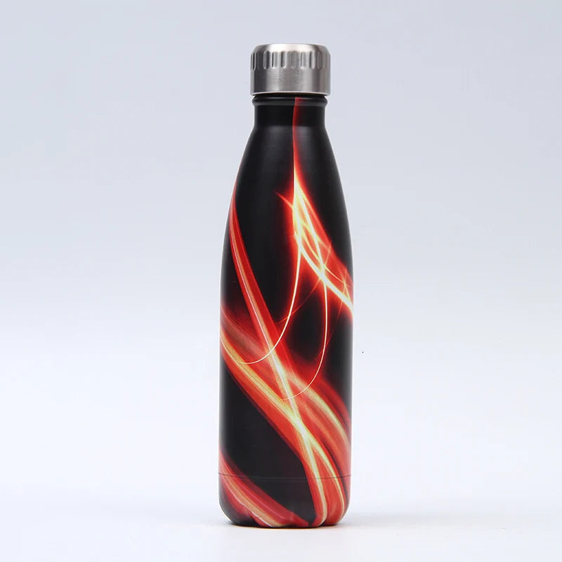 gourde isotherme motif 500ml