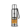 gourde isotherme sans bpa inox 05 15l