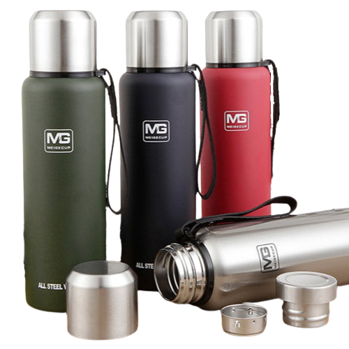 gourde isotherme sans bpa inox 05 15l