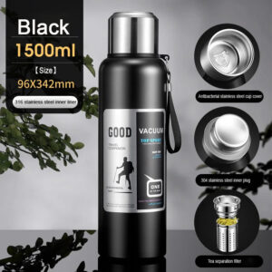 grand thermos the 600ml 800ml 1l 15l 2l 2