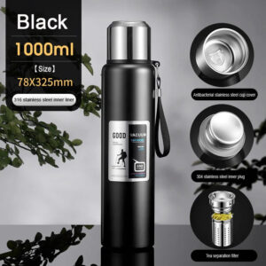 grand thermos the 600ml 800ml 1l 15l 2l 3