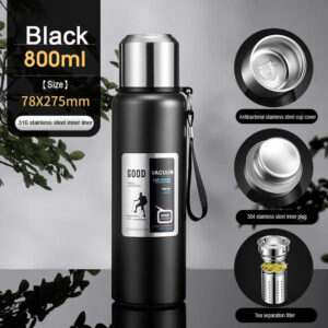 grand thermos the 600ml 800ml 1l 15l 2l 4