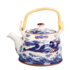 grande theiere en porcelaine chinoise 900ml
