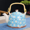 grande theiere en porcelaine chinoise 900ml 11