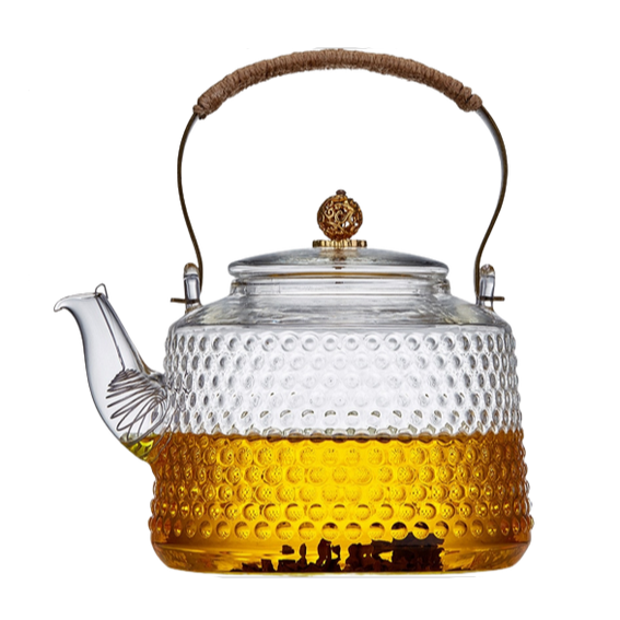 grande theiere en verre 14l