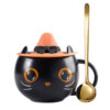 halloween mug starbucks chat 300ml