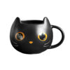 halloween mug starbucks chat 300ml 2