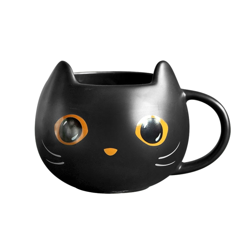 halloween mug starbucks chat 300ml 2
