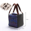 housse pour theiere ou petit service a the 3