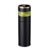 infuseur a the inox isotherme 450ml 4
