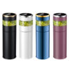infuseur a the inox isotherme 450ml 5