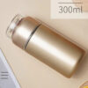 infuseur a the portable isotherme 220 300ml 2