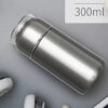 infuseur a the portable isotherme 220 300ml 3