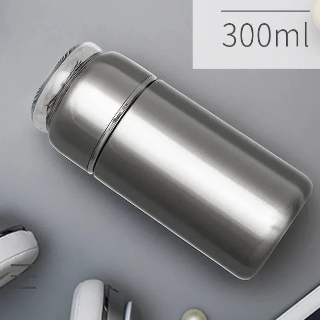 infuseur a the portable isotherme 220 300ml 3