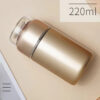 infuseur a the portable isotherme 220 300ml 6