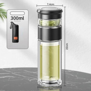 infuseur theiere thermos 300 400100ml infuseur theiere thermos 300 400100ml