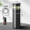 infuseur theiere thermos 300 400100ml 5