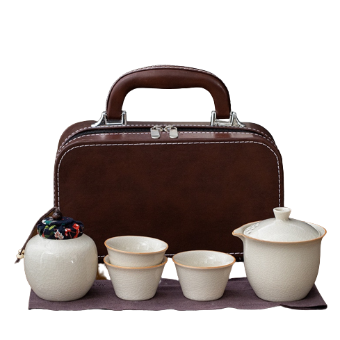 malette service a the theiere 180ml