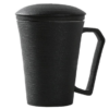 mug avec infuseur en ceramique 350ml