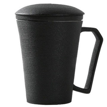mug avec infuseur en ceramique 350ml