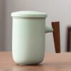 mug ceramique scandinave 400ml