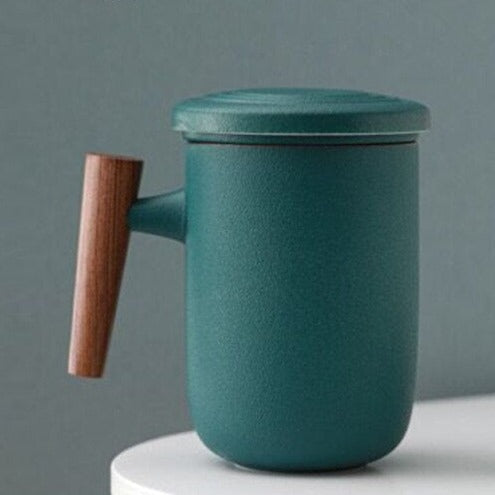 mug ceramique scandinave 400ml 5