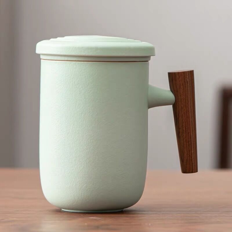 mug ceramique scandinave 400ml