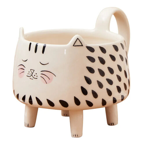 mug chat humour 350ml 2