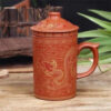 mug en argile yixing 340ml