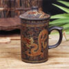 mug en argile yixing 340ml 2