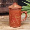 mug en argile yixing 340ml 3