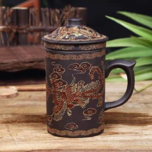 mug en argile yixing 340ml 4