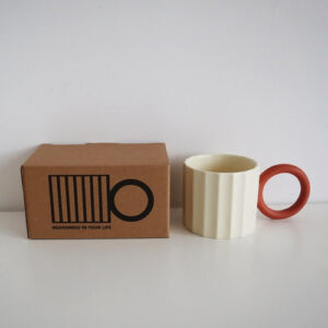 mug en ceramique faience 260ml 3