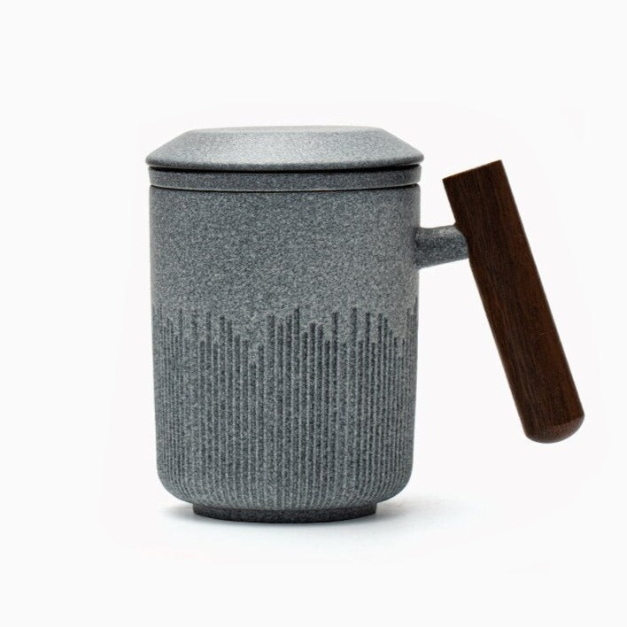 mug en ceramique scandinave 300ml 2