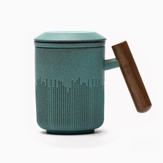 mug en ceramique scandinave 300ml 3
