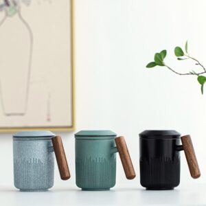 mug en ceramique scandinave 300ml 4 mug en ceramique scandinave 300ml 4