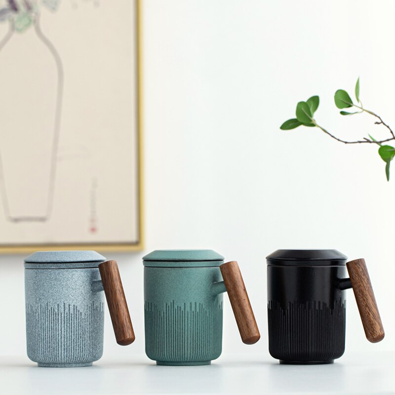 mug en ceramique scandinave 300ml 4