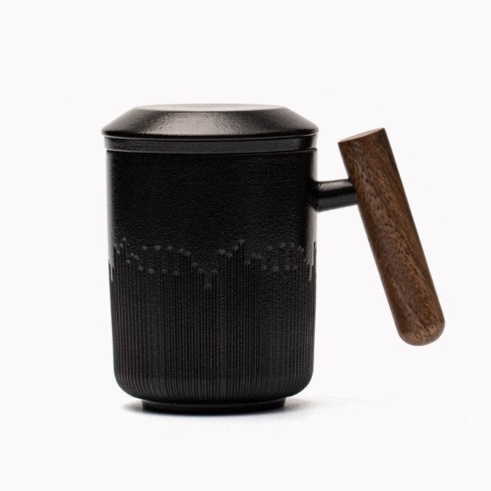mug en ceramique scandinave 300ml