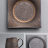 mug en gres vintage 300 345ml