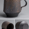 mug en gres vintage 300 345ml 5