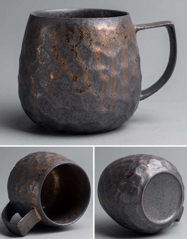 mug en gres vintage 300 345ml 6