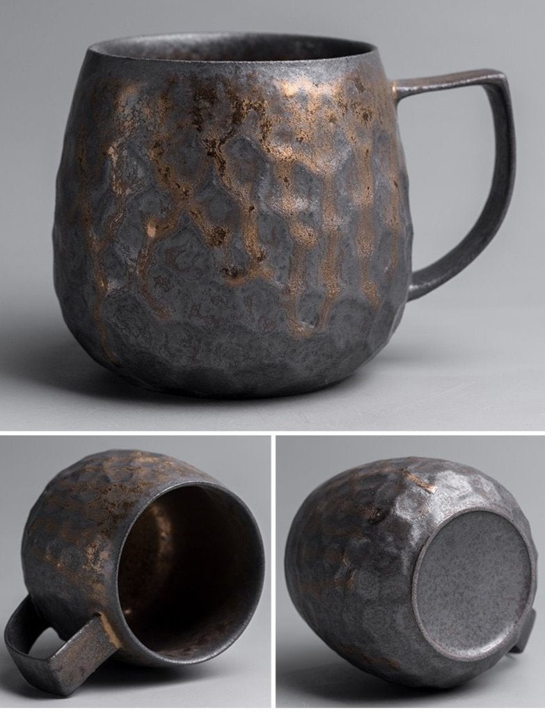 mug en gres vintage 300 345ml 6