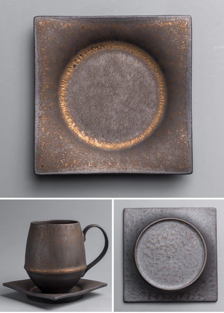 mug en gres vintage 300 345ml