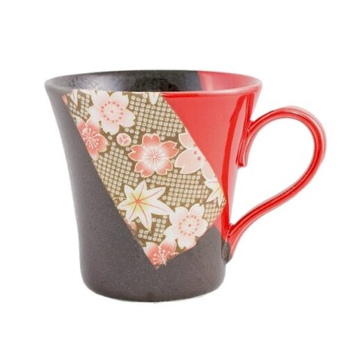 mug made in japan gres 240ml