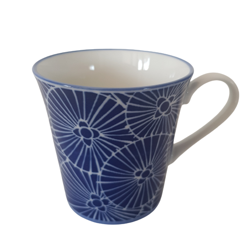 mug porcelaine japonaise 300ml
