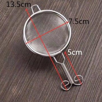 passoire a the inox 3