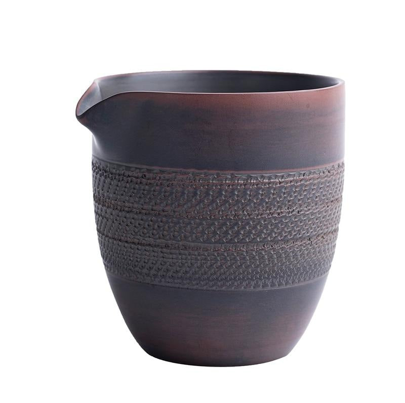 petit pichet ceramique grave 220ml