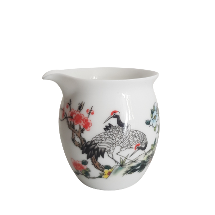 petit pichet en porcelaine 200ml