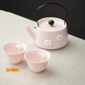 petit service a the en porcelaine rose 130 230ml 6 petit service a the en porcelaine rose 130 230ml 6