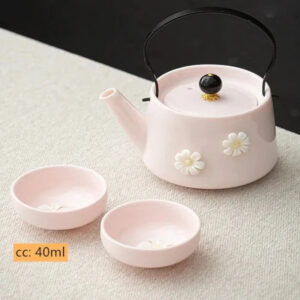 petit service a the en porcelaine rose 130 230ml 8 petit service a the en porcelaine rose 130 230ml 8